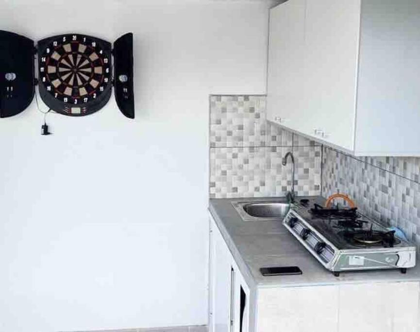 Apartamento Urban Zen Con Terraza Y Jacuzzi Las Palmas de Gran Canaria Zewnętrze zdjęcie